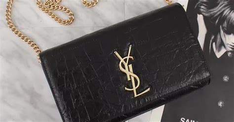 ysl flat clutch|ysl clutch on sale.